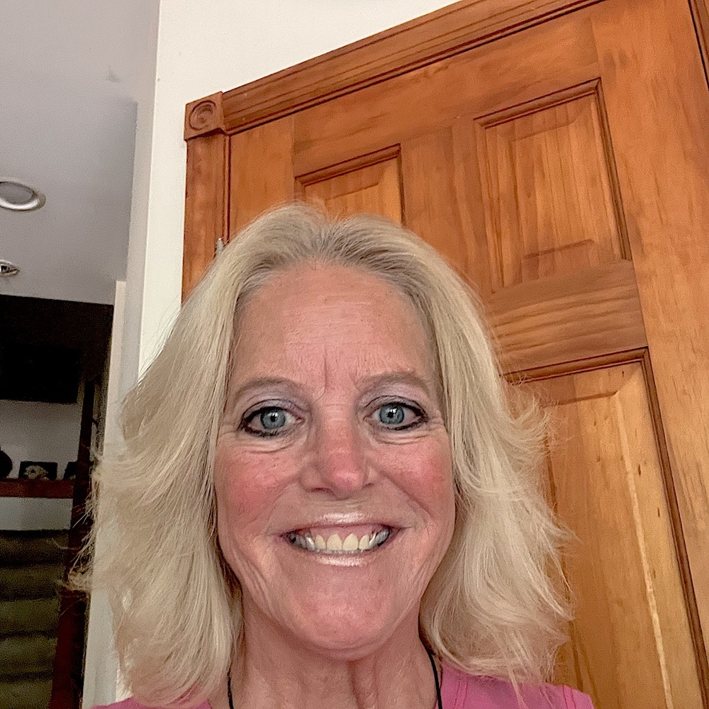 Meet your Posher, Jo